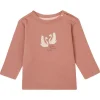 Noppies Shirts<Longsleeve Frehel - Burlwood