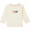 Noppies Shirts<Longsleeve Frehel - Butter Cream
