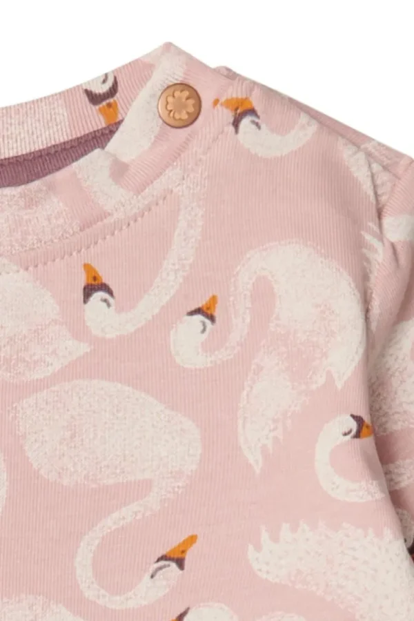 Noppies Shirts<Longsleeve Furiani - Pale Mauve