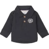 Noppies Shirts<Longsleeve Gennes - Phantom