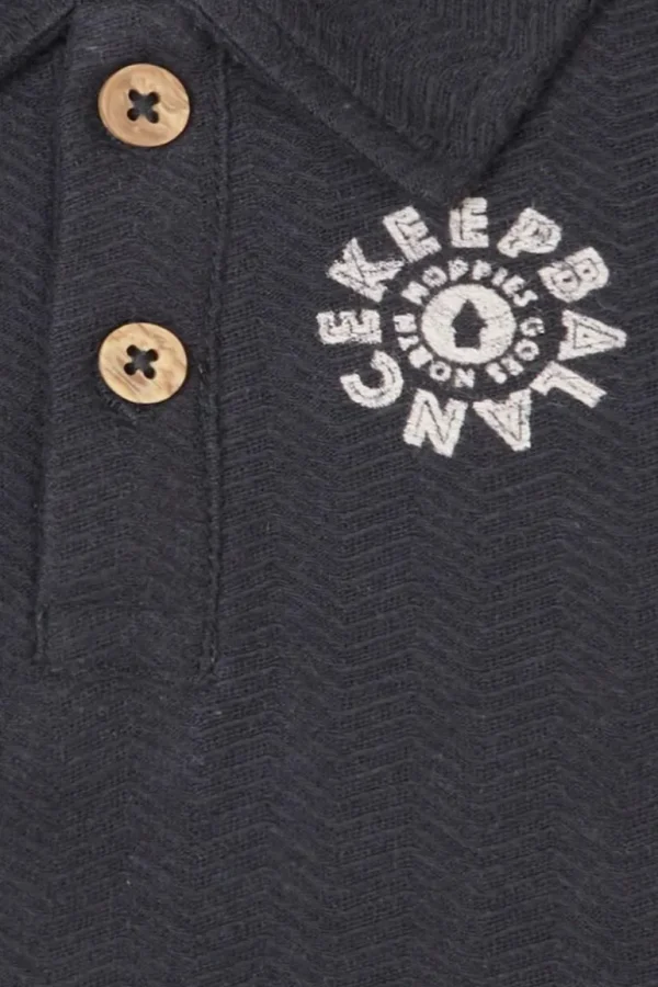 Noppies Shirts<Longsleeve Gennes - Phantom