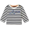 Noppies Shirts<Longsleeve Ger - Butter Cream