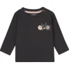 Noppies Shirts<Longsleeve Gidy - Phantom