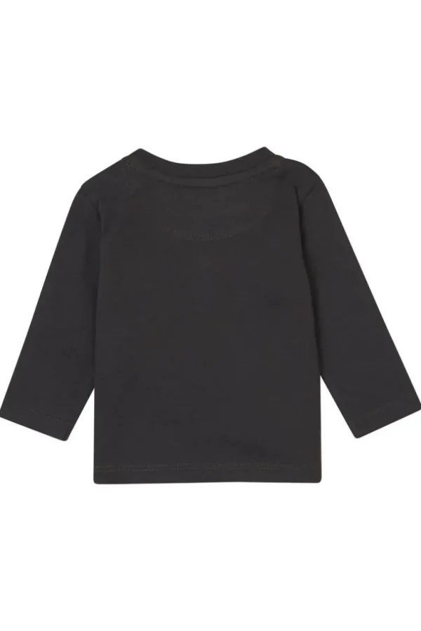 Noppies Shirts<Longsleeve Gidy - Phantom