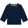 Noppies Shirts<Longsleeve Gimileo - Black Iris