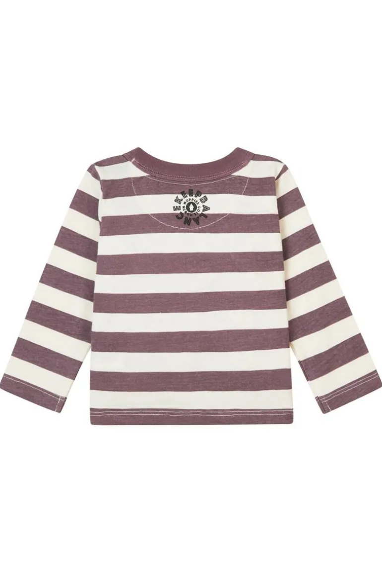 longsleeve_givet__flint_4.webp Noppies Shirts<Longsleeve Givet - Flint
