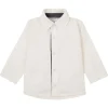 Noppies Shirts<Longsleeve Golden - White