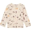 Noppies Shirts<Longsleeve Grabels - Butter Cream