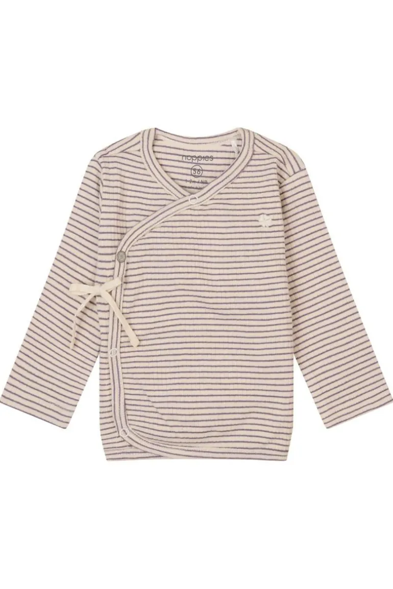 longsleeve_gramat__flint_3.webp Noppies Shirts<Longsleeve Gramat - Flint