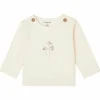 Noppies Shirts<Longsleeve Grambois - Butter Cream