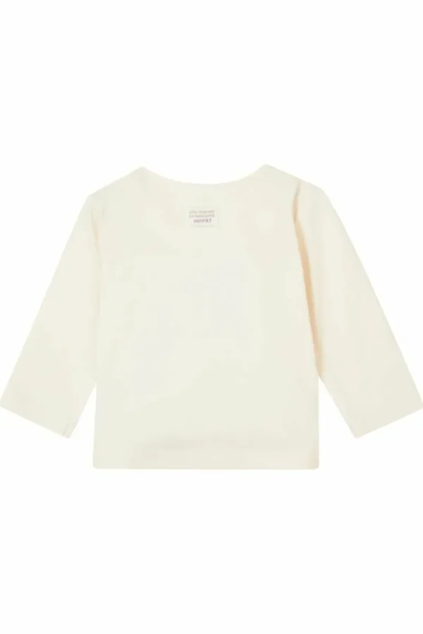 Noppies Shirts<Longsleeve Grambois - Butter Cream