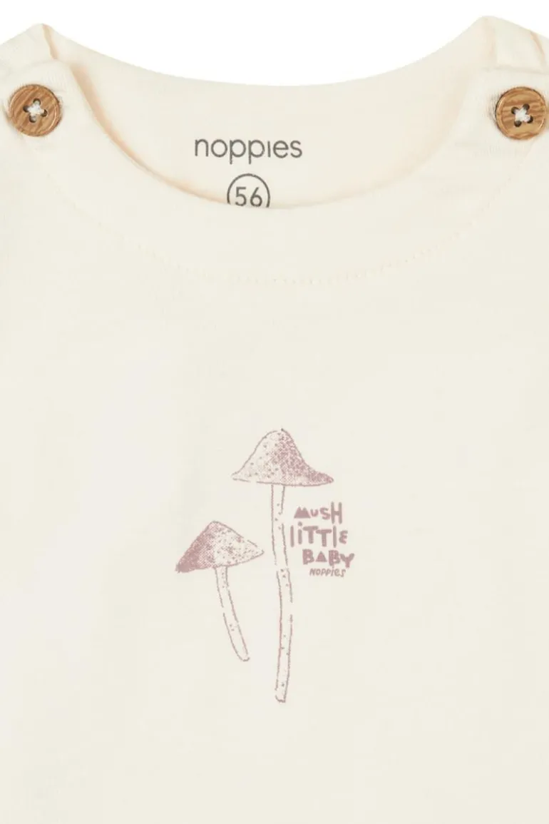 longsleeve_grambois__butt_2.webp Noppies Shirts<Longsleeve Grambois - Butter Cream