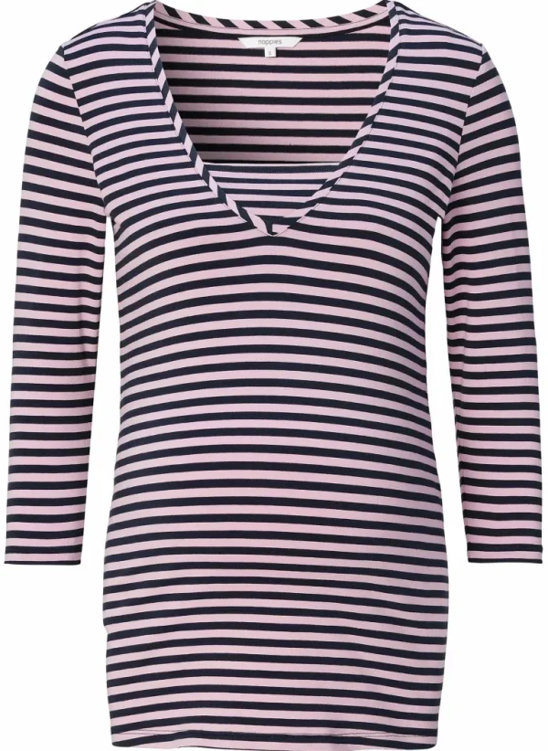 Noppies Shirts | Shirts<Longsleeve Griffin - Dawn Pink