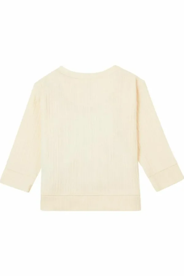 Noppies Shirts<Longsleeve Grimshaw - Butter Cream