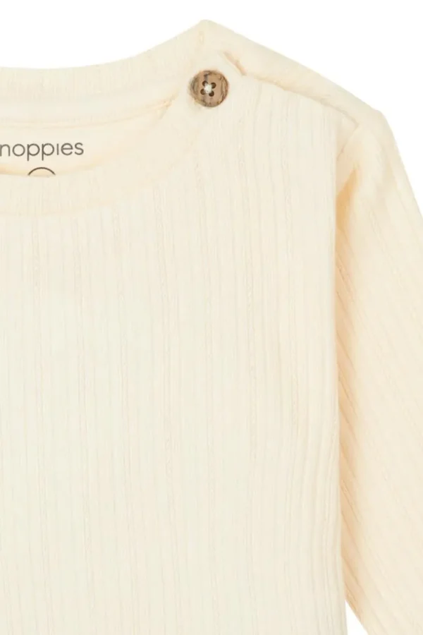 Noppies Shirts<Longsleeve Grimshaw - Butter Cream