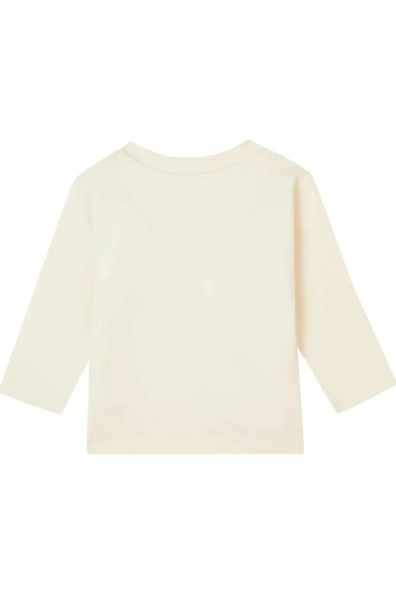 longsleeve_grinestar__but_4.webp Noppies Shirts<Longsleeve Grinestar - Butter Cream