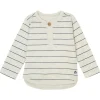 Noppies Shirts<Longsleeve Groslayn - Oatmeal