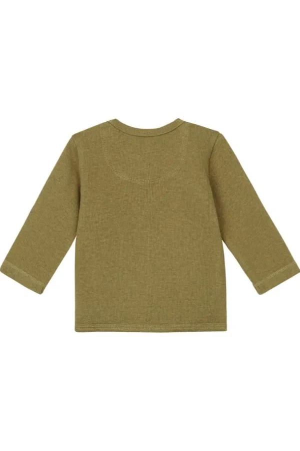 Noppies Shirts<Longsleeve Guaro - Butternut
