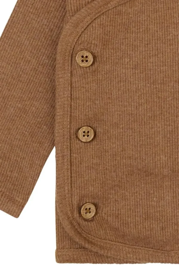 Noppies Shirts<Longsleeve Guaro - Butternut