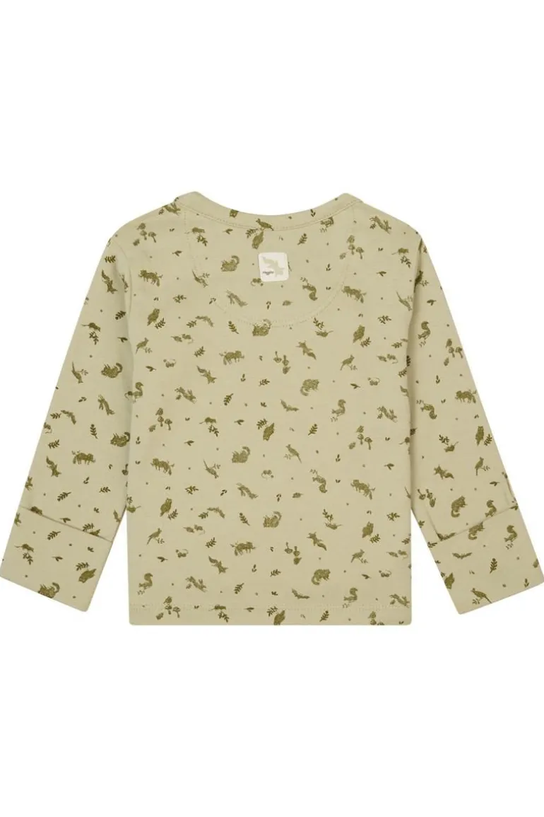 longsleeve_guia__moss_gra_1.webp Noppies Shirts<Longsleeve Guia - Moss Gray
