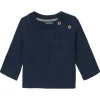 Noppies Shirts<Longsleeve Gy - Black Iris