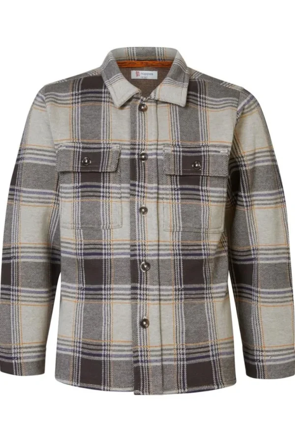 Noppies Shirts<Longsleeve Harlow - Fog