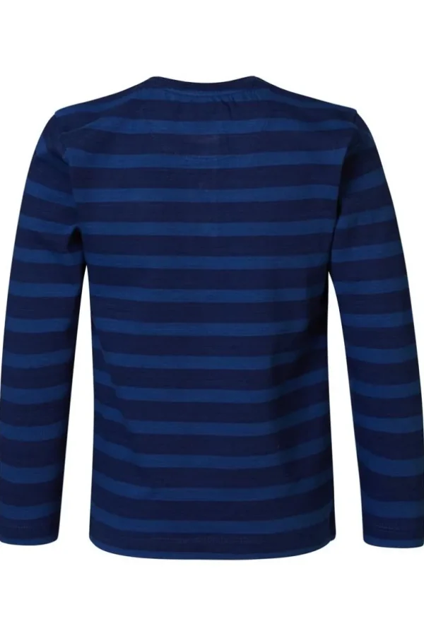 Noppies Shirts<Longsleeve Hautmont - Indigo Blue