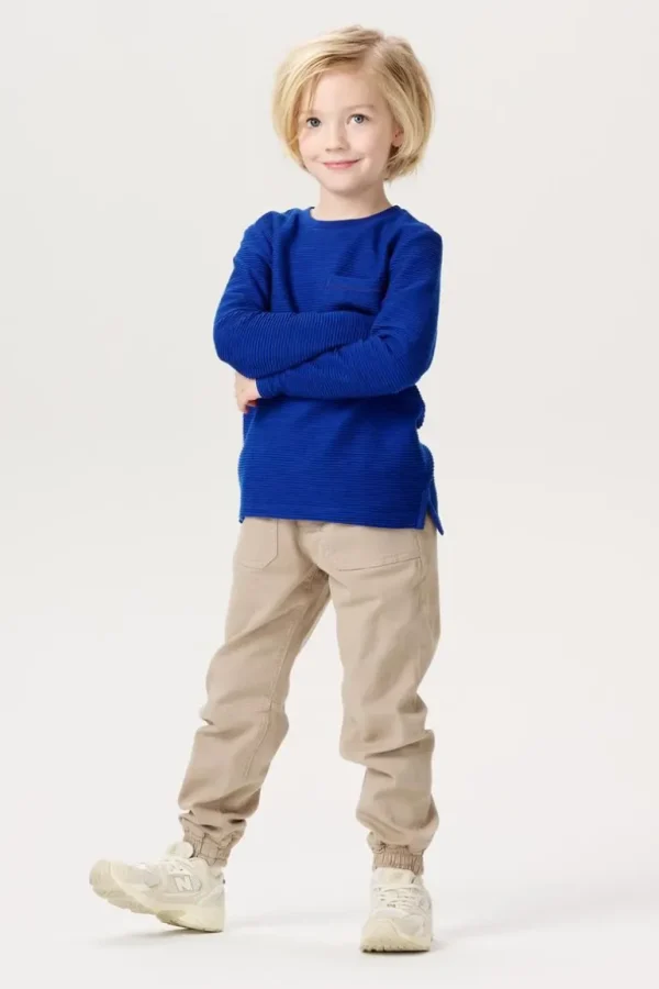 Noppies Shirts<Longsleeve Hauville - Mazarine Blue