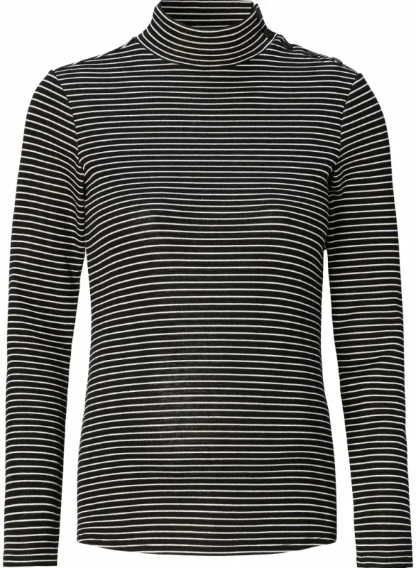 Noppies Shirts<Longsleeve Hayti - Black
