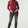 Noppies Shirts<Longsleeve Hayti - Syrah