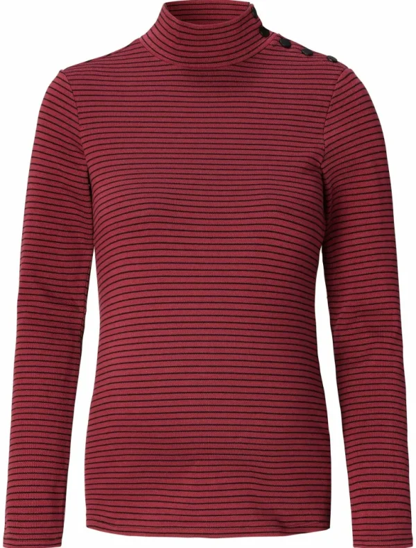 Noppies Shirts<Longsleeve Hayti - Syrah