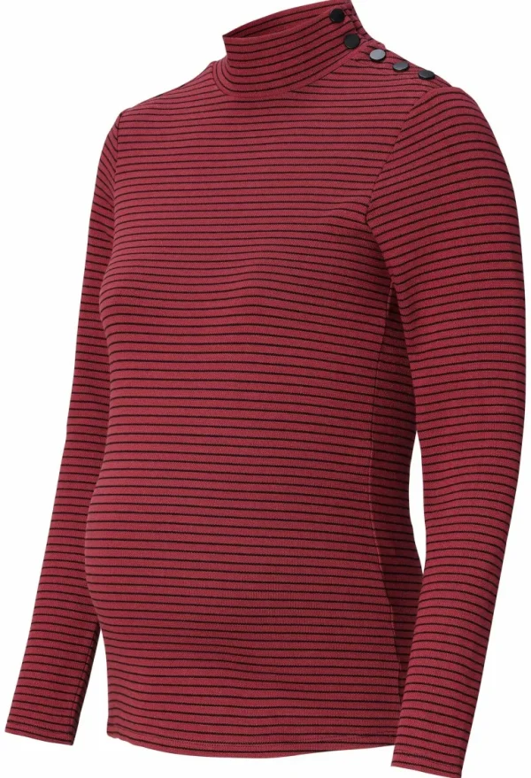 Noppies Shirts<Longsleeve Hayti - Syrah