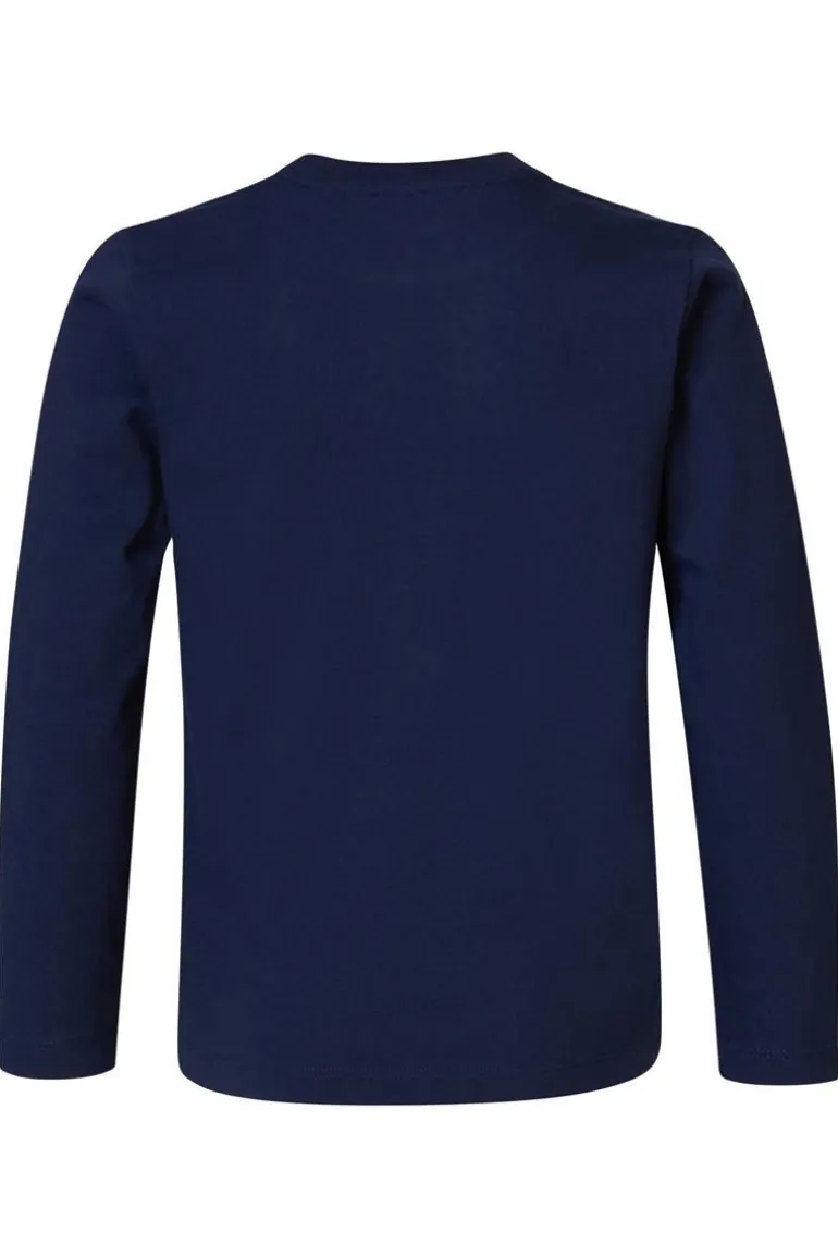 longsleeve_hernan__black__8.webp Noppies Shirts<Longsleeve Hernan - Black Iris