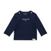 Noppies Shirts | Basics<Longsleeve Hester - Navy