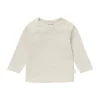Noppies Shirts | Basics<Longsleeve Hester - Oatmeal