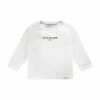 Noppies Shirts | Basics<Longsleeve Hester - White