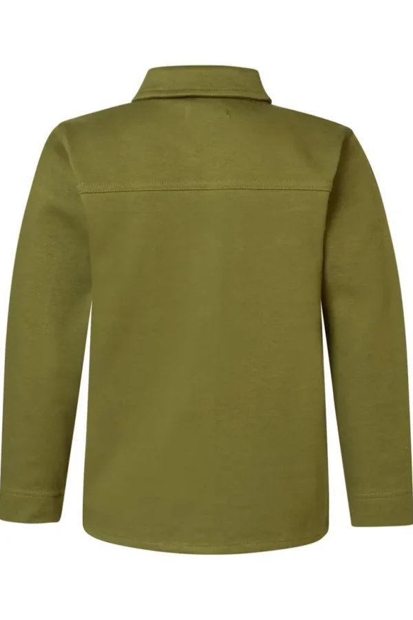Noppies Shirts<Longsleeve Hordain - Olive Branch