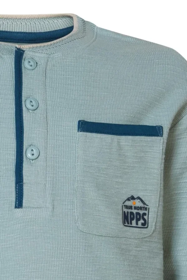 Noppies Shirts<Longsleeve Houdan - Abyss