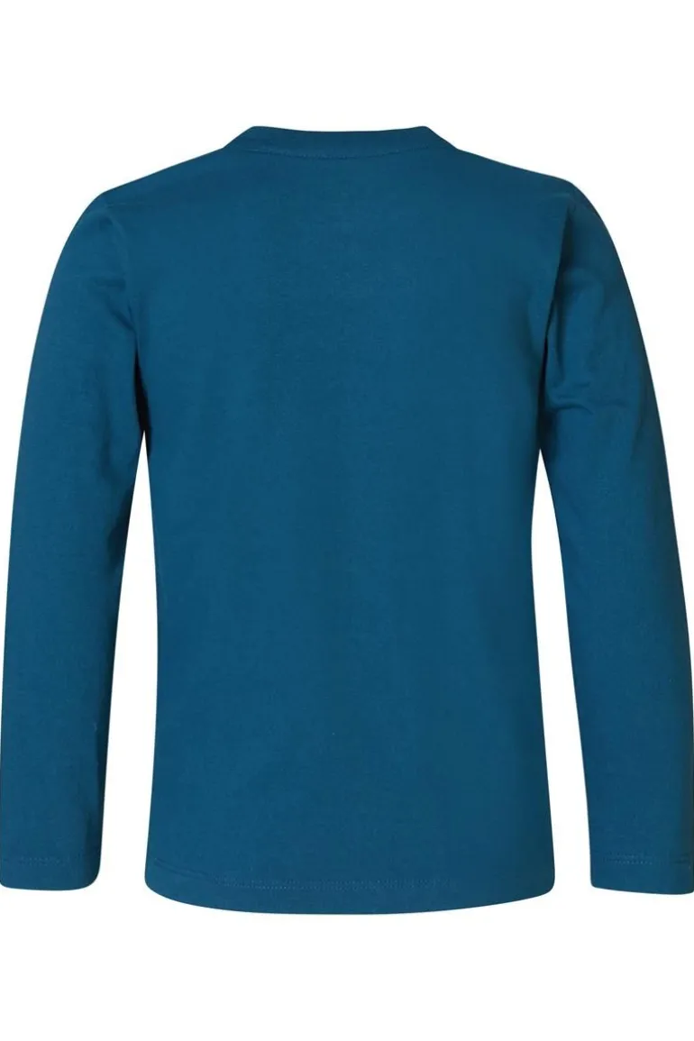 longsleeve_hourtin__legio_8.webp Noppies Shirts<Longsleeve Hourtin - Legion Blue
