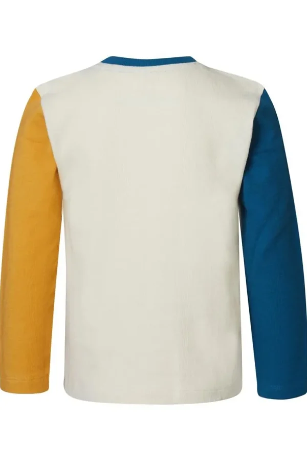 Noppies Shirts<Longsleeve Hoymille - Olive Branch