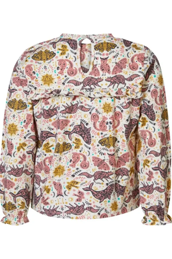 Noppies Shirts<Longsleeve Jega - Butter Cream
