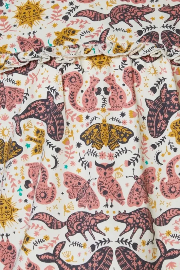 Noppies Shirts<Longsleeve Jega - Butter Cream