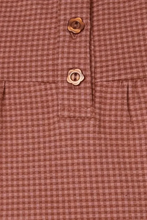 Noppies Shirts<Longsleeve Jette - Brown Patina