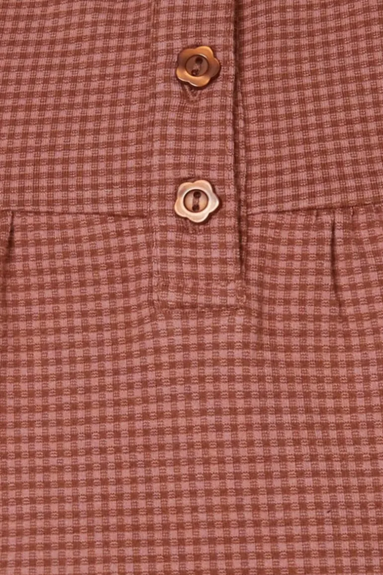 longsleeve_jette__brown_p_4.webp Noppies Shirts<Longsleeve Jette - Brown Patina