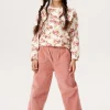 Noppies Shirts<Longsleeve Jianguo - Butter Cream