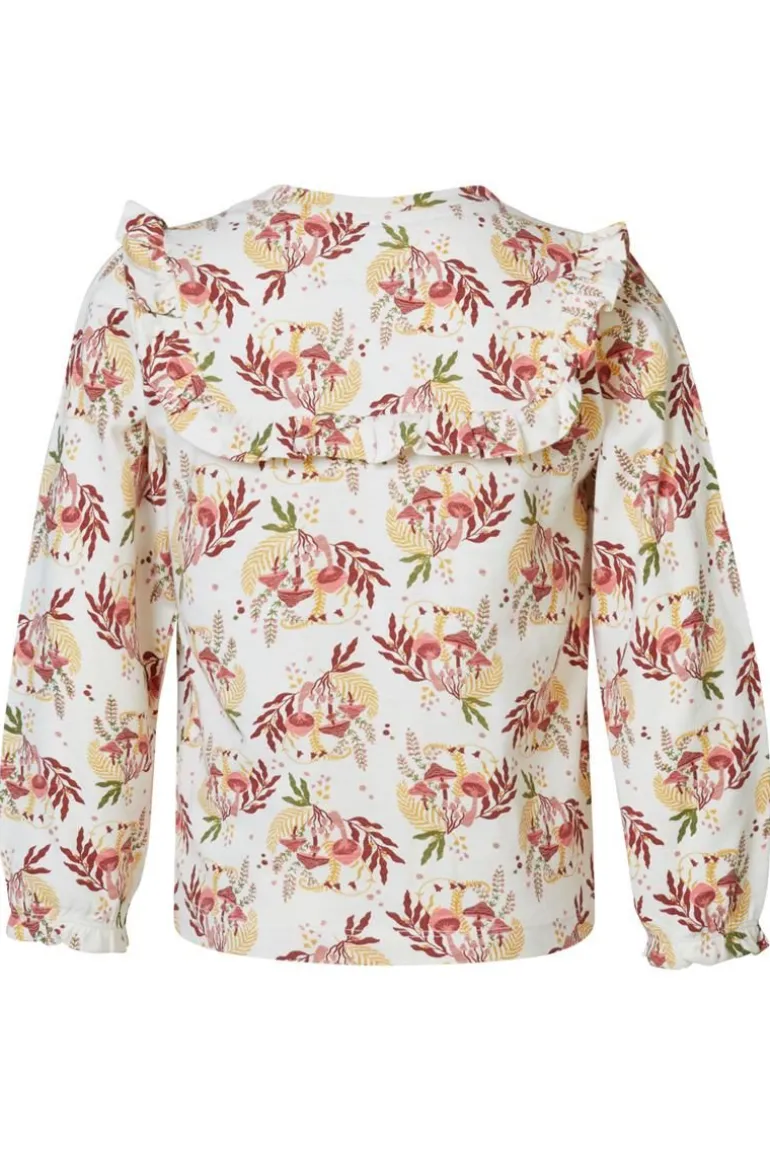 longsleeve_jianguo__butte_3.webp Noppies Shirts<Longsleeve Jianguo - Butter Cream