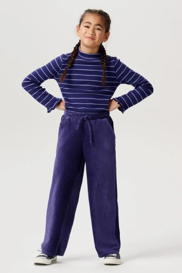 Noppies Shirts<Longsleeve Jiashi - Patriot Blue