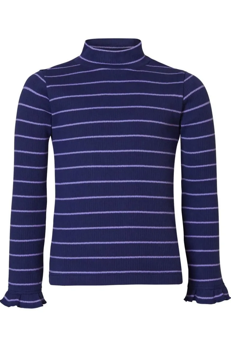 longsleeve_jiashi__patrio_8.webp Noppies Shirts<Longsleeve Jiashi - Patriot Blue