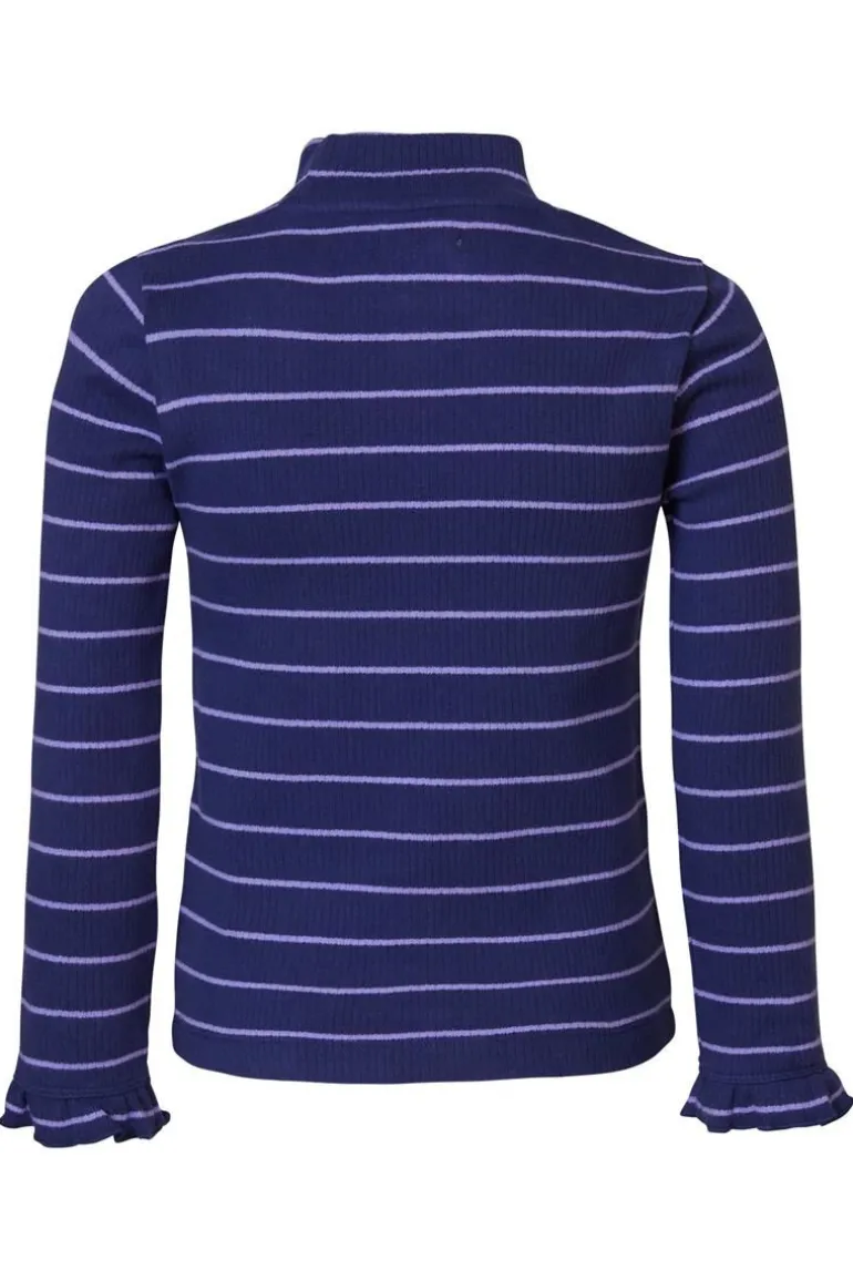longsleeve_jiashi__patrio_9.webp Noppies Shirts<Longsleeve Jiashi - Patriot Blue