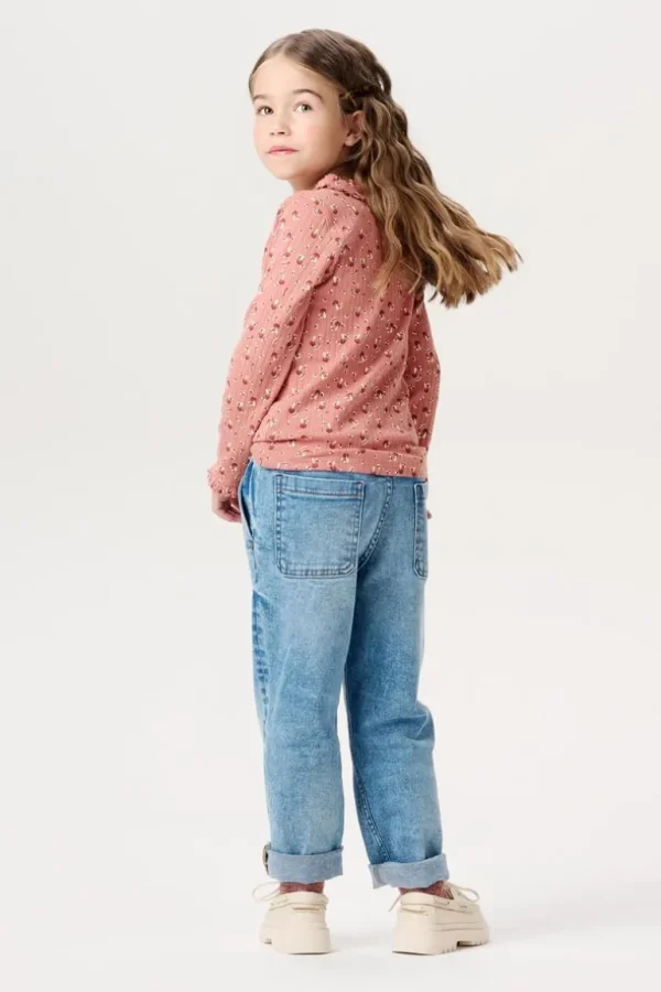 Noppies Shirts<Longsleeve Jidong - Old Rose